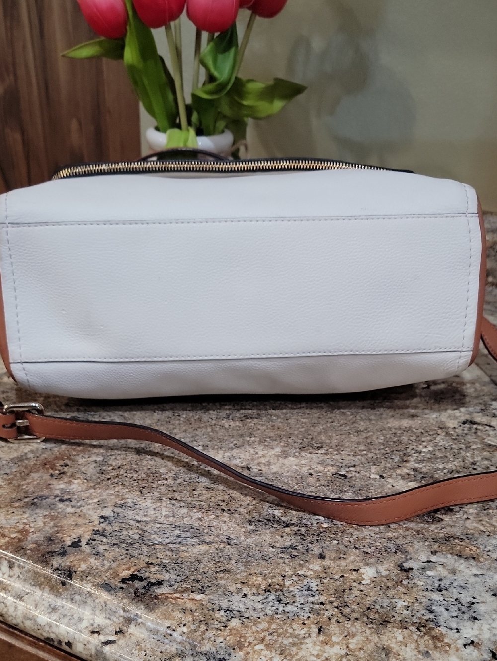 Kate Spade New York  Leather Shoulder Bag - Picture 6 of 9